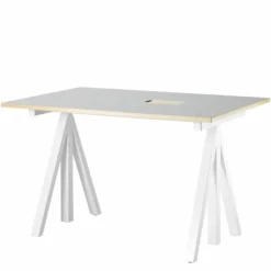 Online Works Desk Bureau Fixed Bureaus