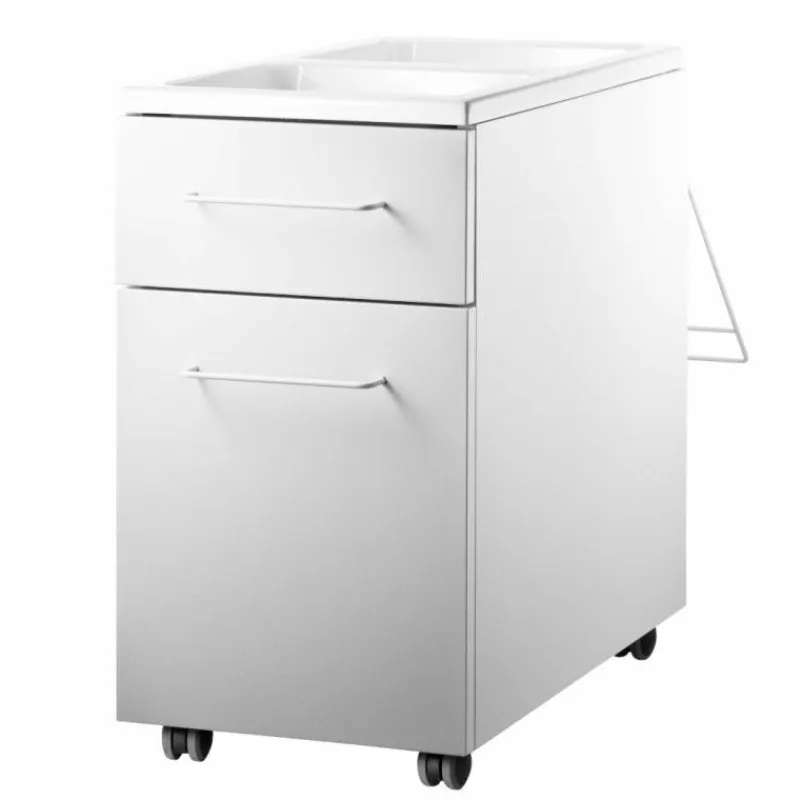 Clearance Works Mobile Storage Kast Opbergkastjes