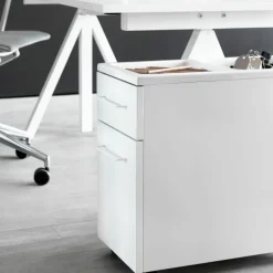 Clearance Works Mobile Storage Kast Opbergkastjes