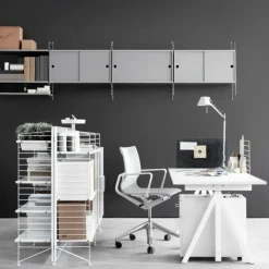 Clearance Works Mobile Storage Kast Opbergkastjes