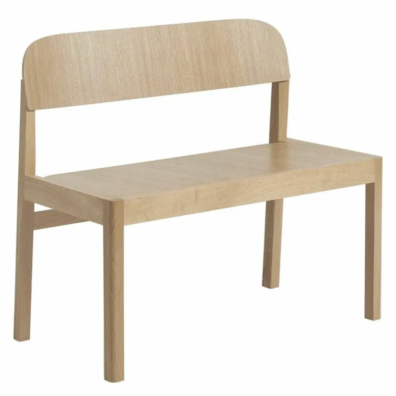 Outlet Workshop Bank Houten Banken|2-Zits Banken