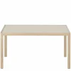 Outlet Workshop Eettafel Eettafels