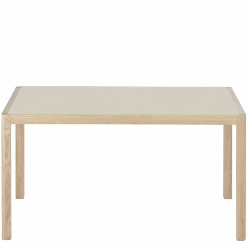 Outlet Workshop Eettafel Eettafels