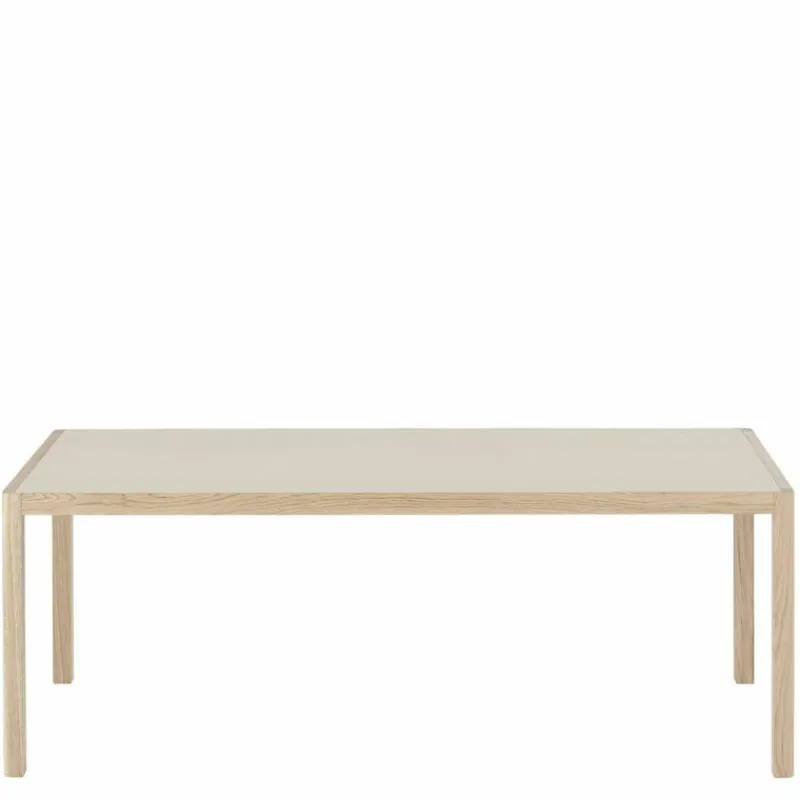 Outlet Workshop Eettafel Eettafels
