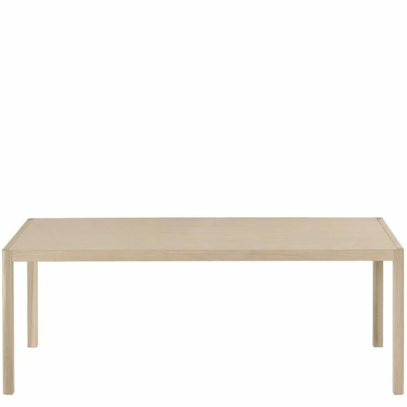 Outlet Workshop Eettafel Eettafels