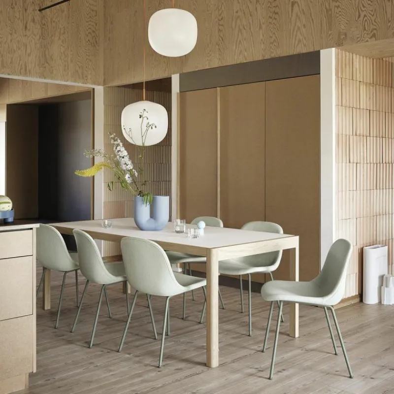 Outlet Workshop Eettafel Eettafels