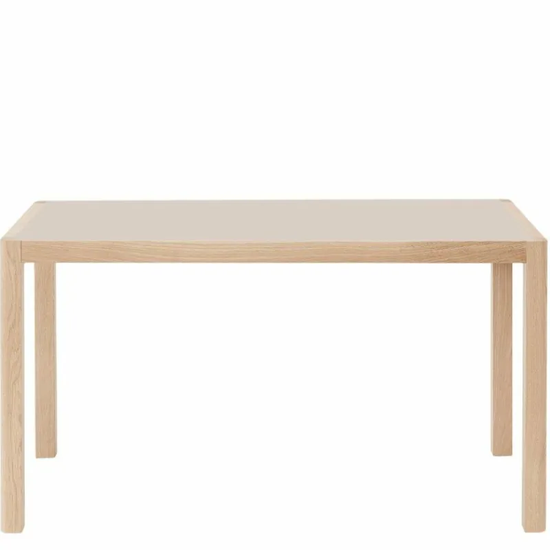 Outlet Workshop Eettafel Eettafels