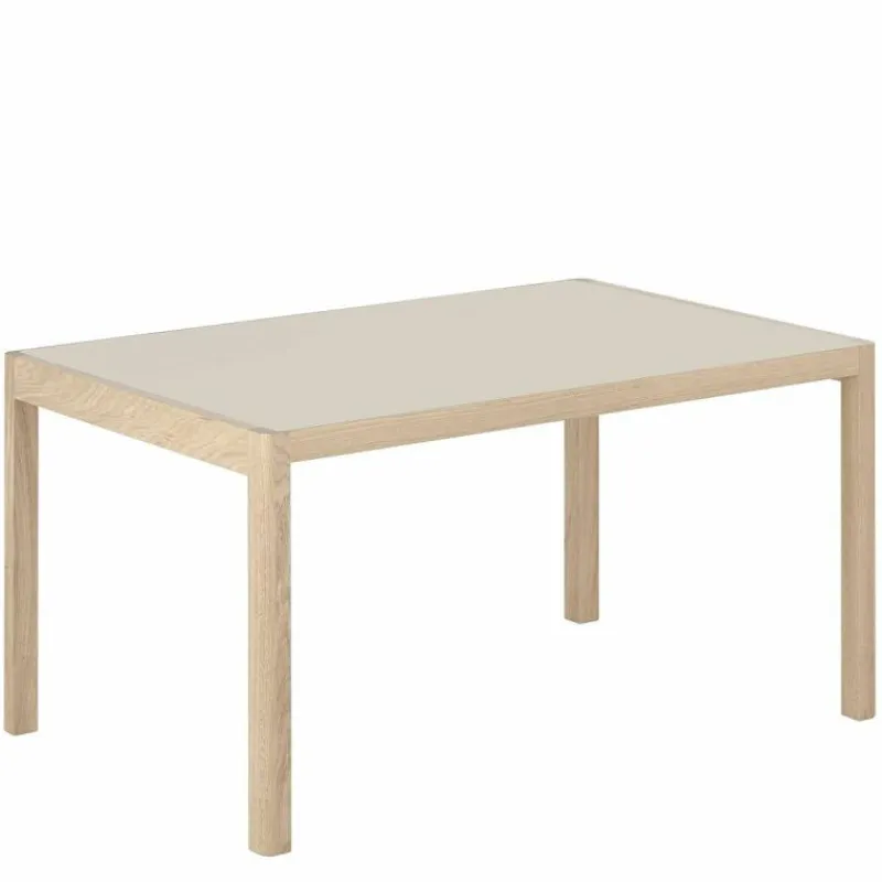 Outlet Workshop Eettafel Eettafels