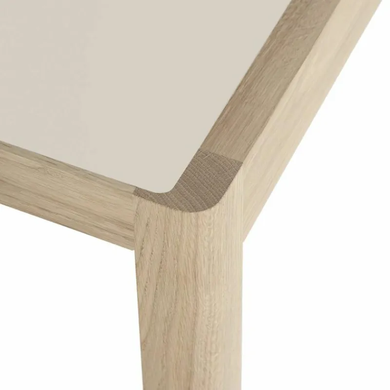 Outlet Workshop Eettafel Eettafels