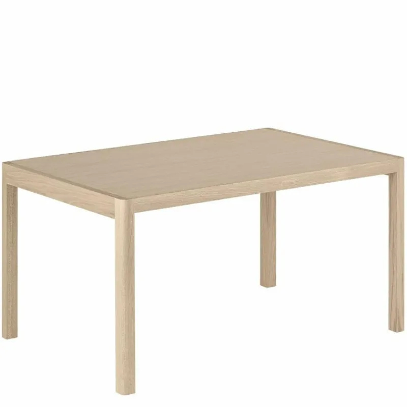 Outlet Workshop Eettafel Eettafels
