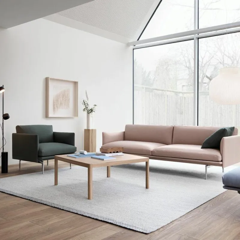 Online Workshop Salontafel Salontafels