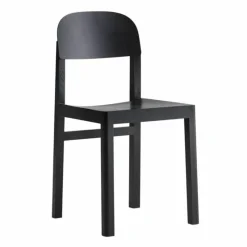 New Workshop Stoel Eetkamerstoelen