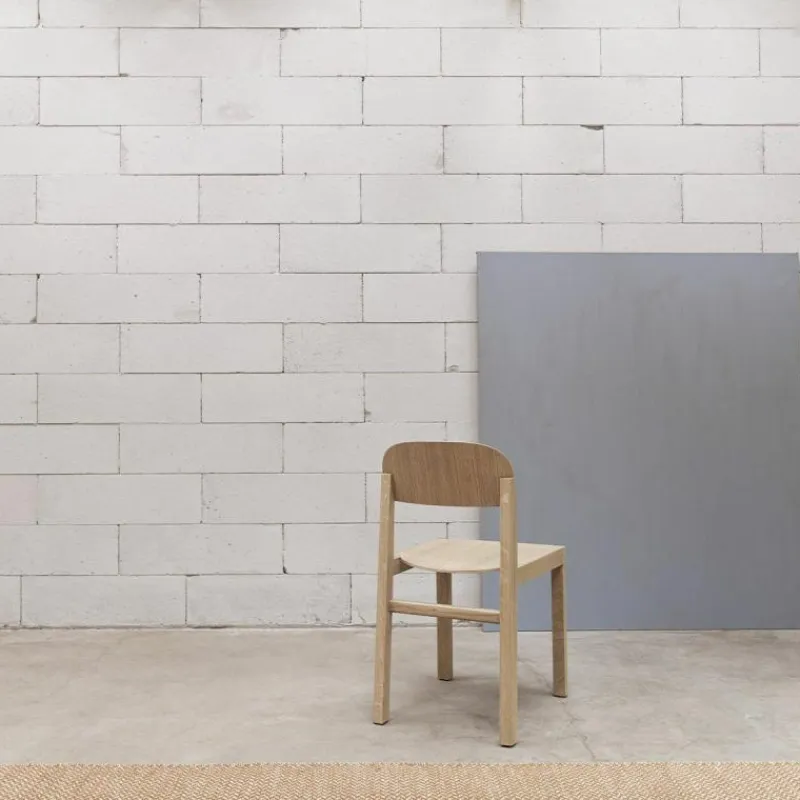 New Workshop Stoel Eetkamerstoelen