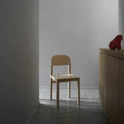 New Workshop Stoel Eetkamerstoelen