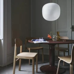New Workshop Stoel Eetkamerstoelen