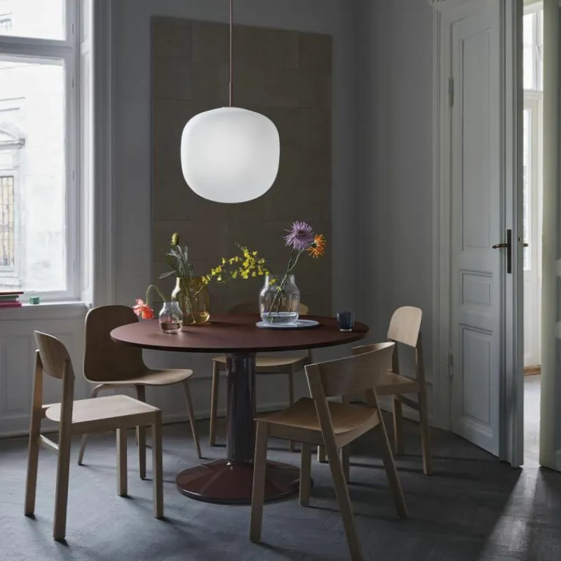 New Workshop Stoel Eetkamerstoelen