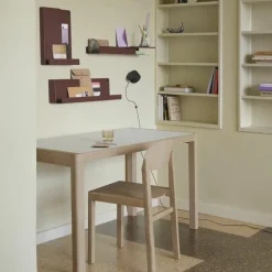 New Workshop Stoel Eetkamerstoelen
