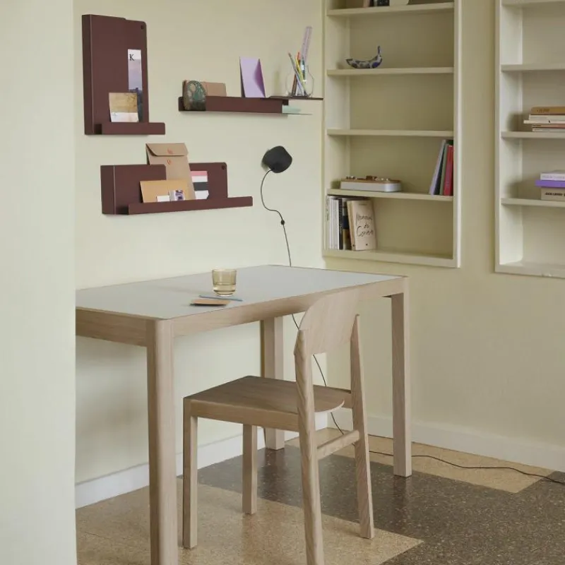 New Workshop Stoel Eetkamerstoelen