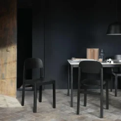 New Workshop Stoel Eetkamerstoelen