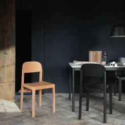 New Workshop Stoel Eetkamerstoelen