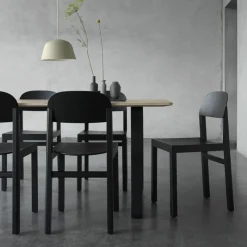 New Workshop Stoel Eetkamerstoelen