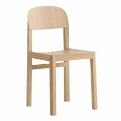 New Workshop Stoel Eetkamerstoelen