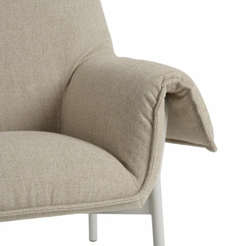 Sale Wrap Fauteuil Fauteuils