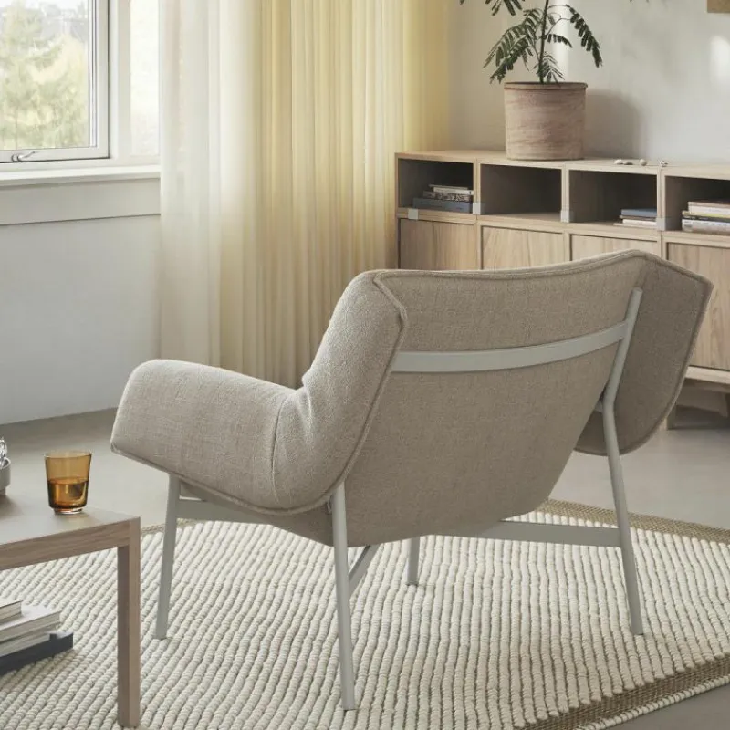 Sale Wrap Fauteuil Fauteuils