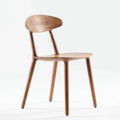 Outlet Wu Stoel Eetkamerstoelen