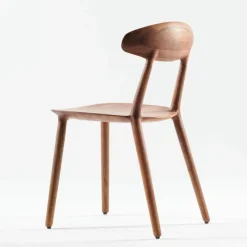 Outlet Wu Stoel Eetkamerstoelen