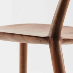 Outlet Wu Stoel Eetkamerstoelen