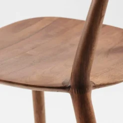 Outlet Wu Stoel Eetkamerstoelen