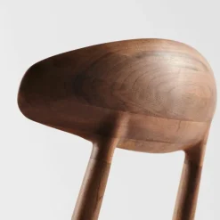 Outlet Wu Stoel Eetkamerstoelen