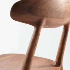 Outlet Wu Stoel Eetkamerstoelen