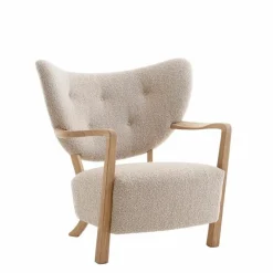 Discount Wulff ATD2 Loungestoel Loungestoelen