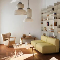 Discount Wulff ATD2 Loungestoel Loungestoelen
