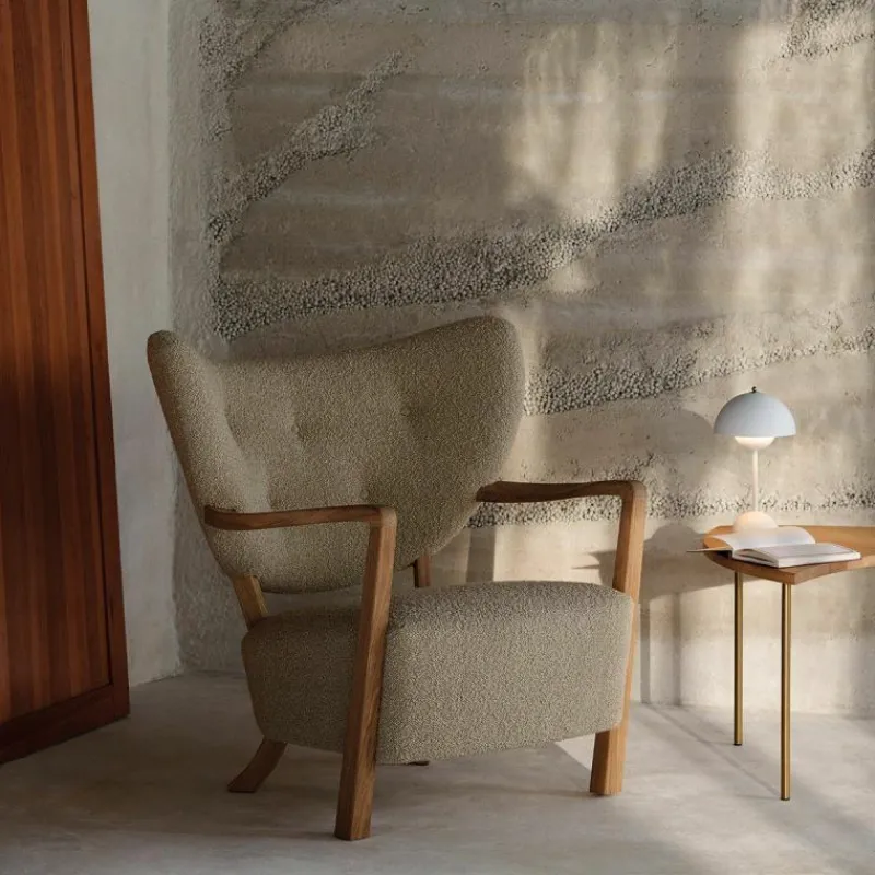 Discount Wulff ATD2 Loungestoel Loungestoelen