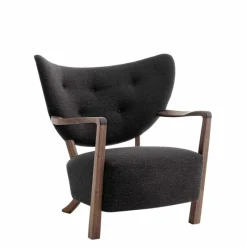 Discount Wulff ATD2 Loungestoel Loungestoelen
