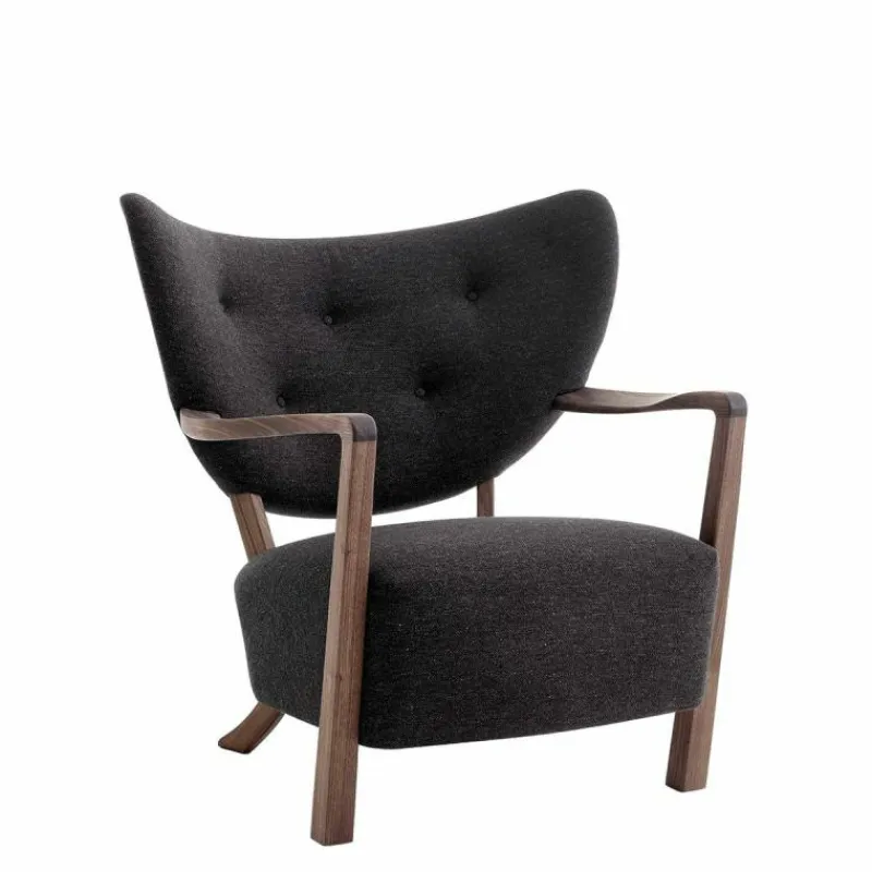Discount Wulff ATD2 Loungestoel Loungestoelen