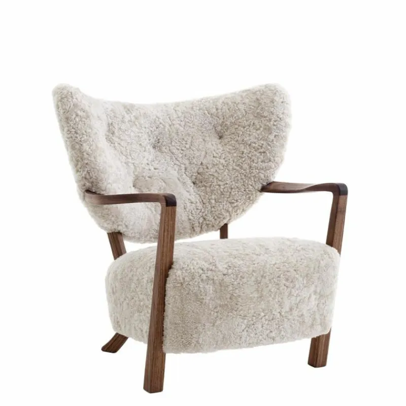 Discount Wulff ATD2 Loungestoel Loungestoelen