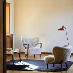 Discount Wulff ATD2 Loungestoel Loungestoelen