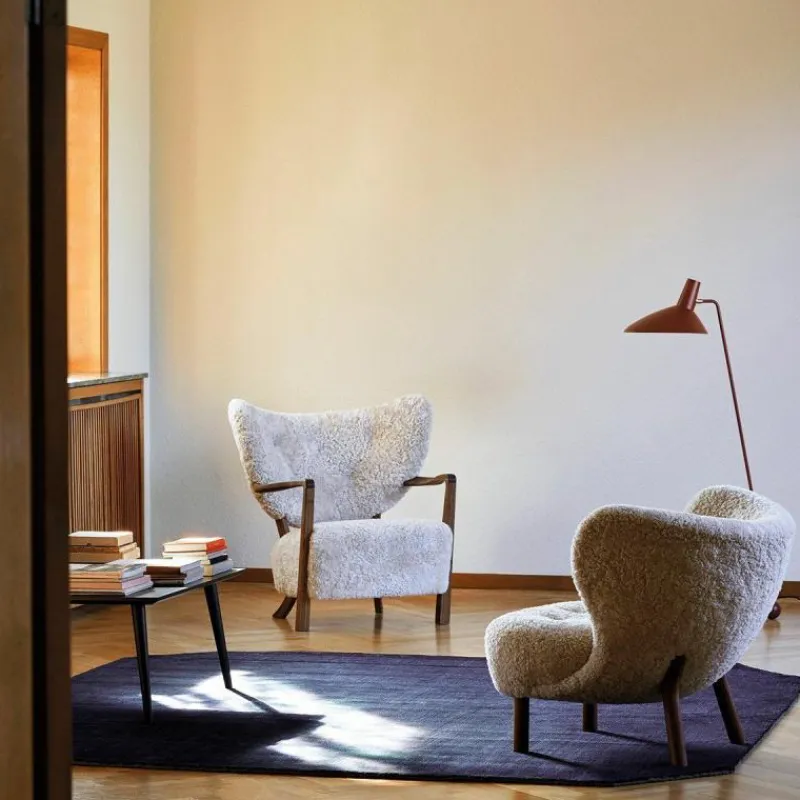 Discount Wulff ATD2 Loungestoel Loungestoelen