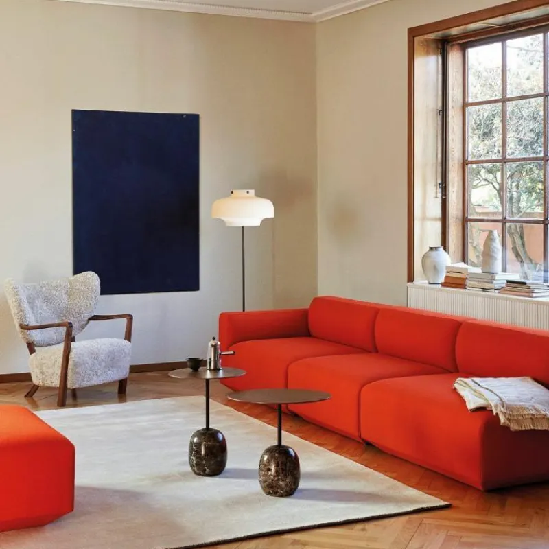 Discount Wulff ATD2 Loungestoel Loungestoelen