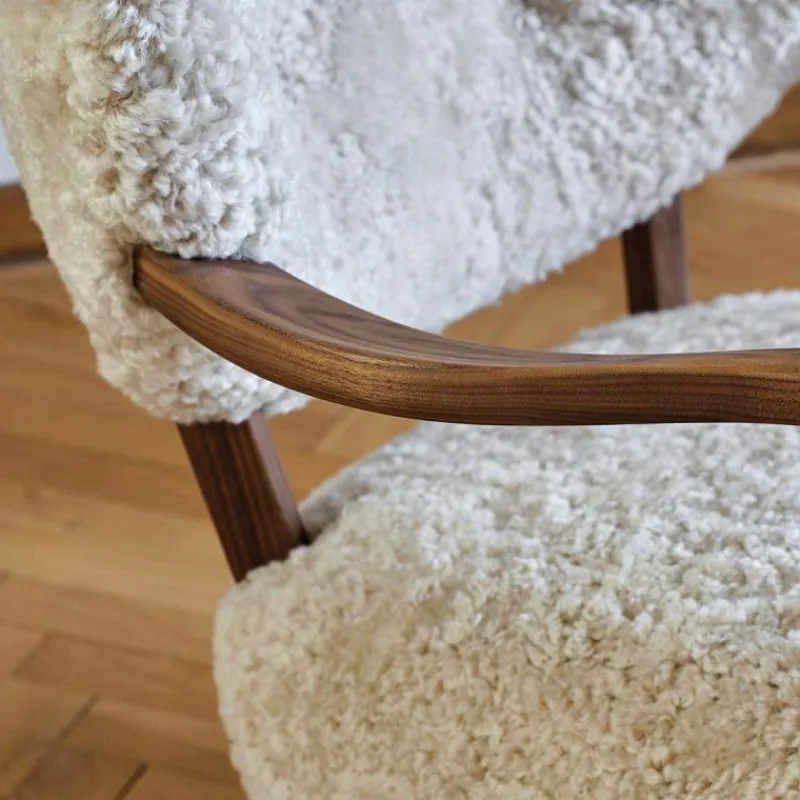 Discount Wulff ATD2 Loungestoel Loungestoelen