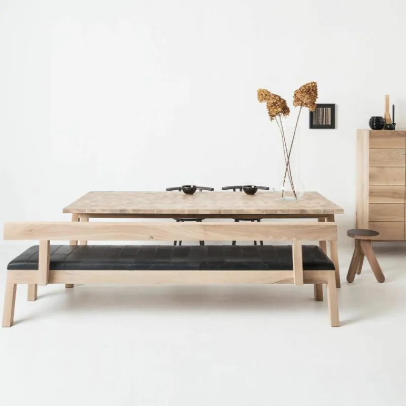Hot Wybe Eettafel Eettafels