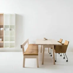 Hot Wybe Eettafel Eettafels