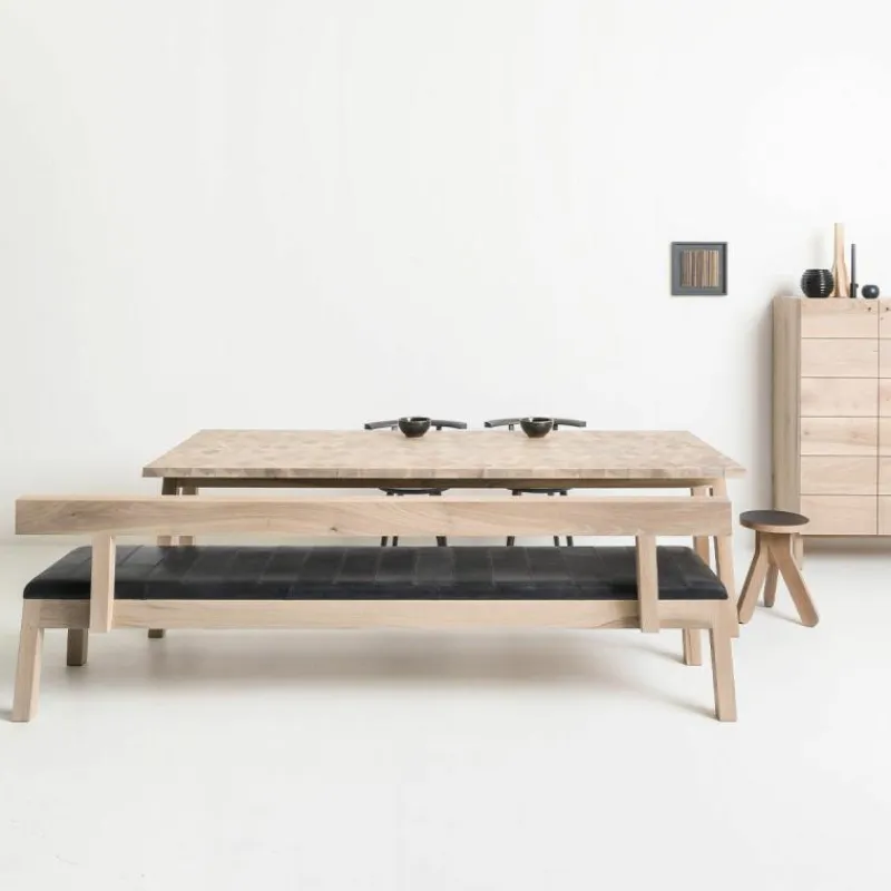 Hot Wybe Eettafel Eettafels