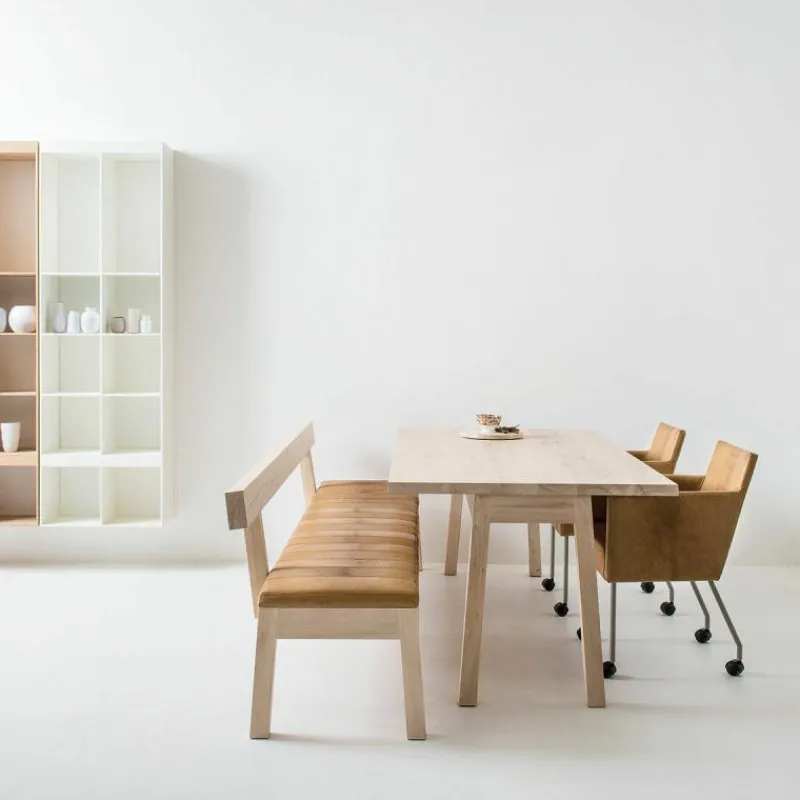 Hot Wybe Eettafel Eettafels
