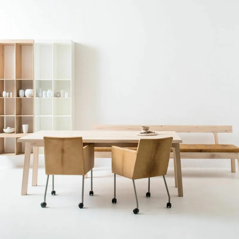 Hot Wybe Eettafel Eettafels