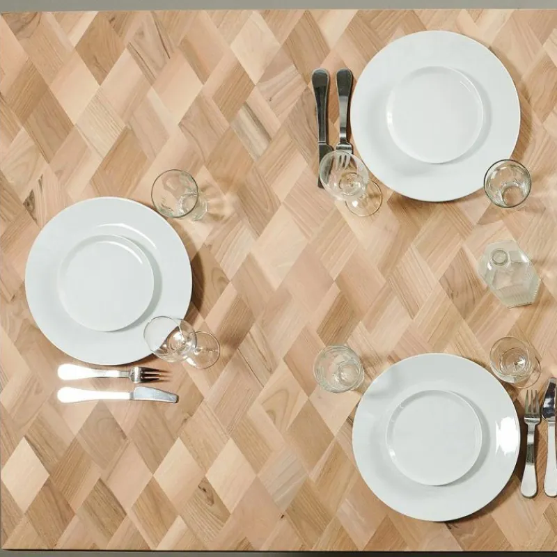 Hot Wybe Eettafel Eettafels